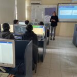 Visita de Equipo Nestlé a nuestro Establecimiento