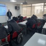 Visita a Instituto AIEP