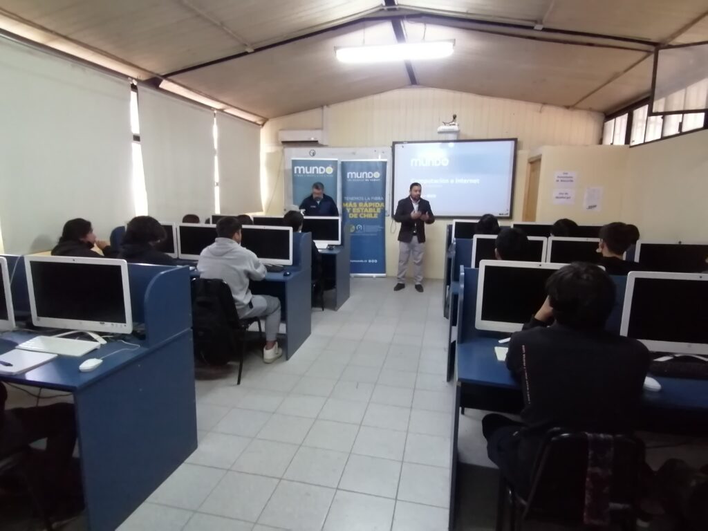 Laboratorio de programación
