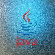 java logo